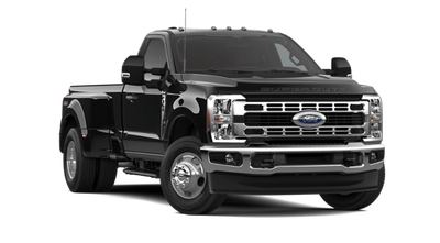 2026 Ford F-350SD XLT DRW