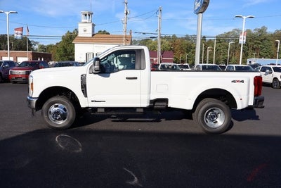 2026 Ford F-350SD XL DRW