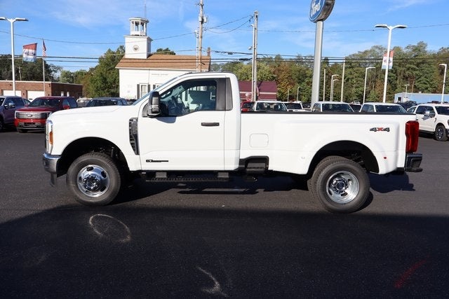 2026 Ford F-350SD XL DRW