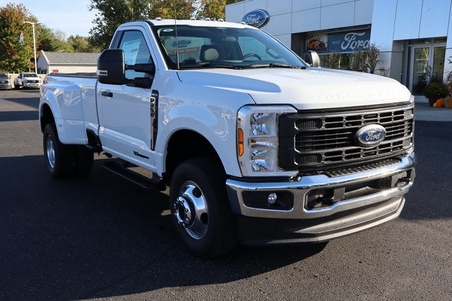 2026 Ford F-350SD XL DRW