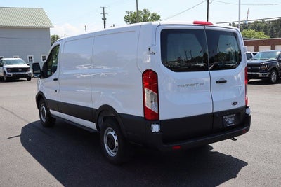 2025 Ford Transit-150 LR
