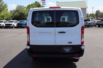 2025 Ford Transit-150 LR