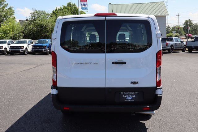 2025 Ford Transit-150 LR