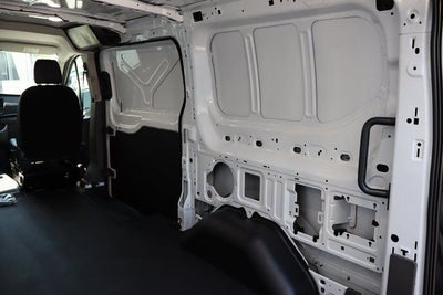 2025 Ford Transit-150 LR