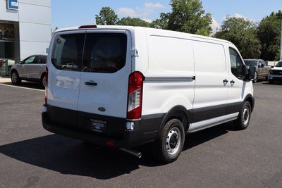 2025 Ford Transit-150 LR