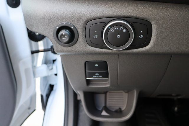 2025 Ford Transit-150 LR