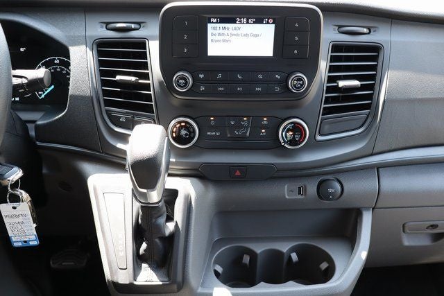 2025 Ford Transit-150 LR