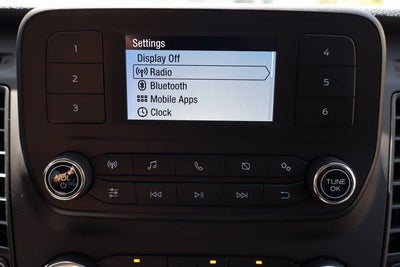 2025 Ford Transit-150 LR