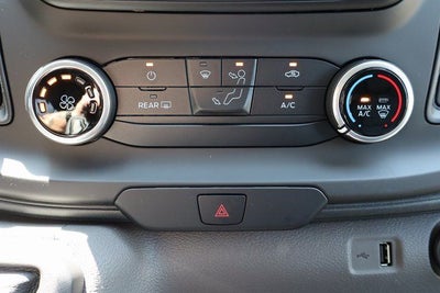 2025 Ford Transit-150 LR
