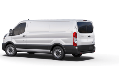 2025 Ford Transit-150 LR