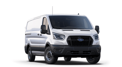 2025 Ford Transit-150 LR