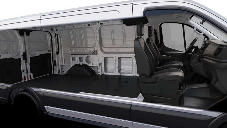 2025 Ford Transit-150 LR
