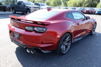 2023 Chevrolet Camaro ZL1