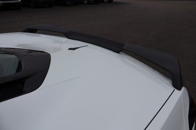 2020 Chevrolet Corvette Stingray 2LT