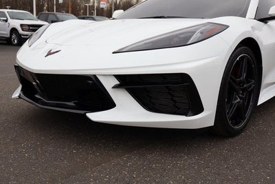 2020 Chevrolet Corvette Stingray 2LT