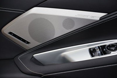 2020 Chevrolet Corvette Stingray 2LT