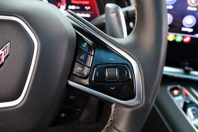 2020 Chevrolet Corvette Stingray 2LT