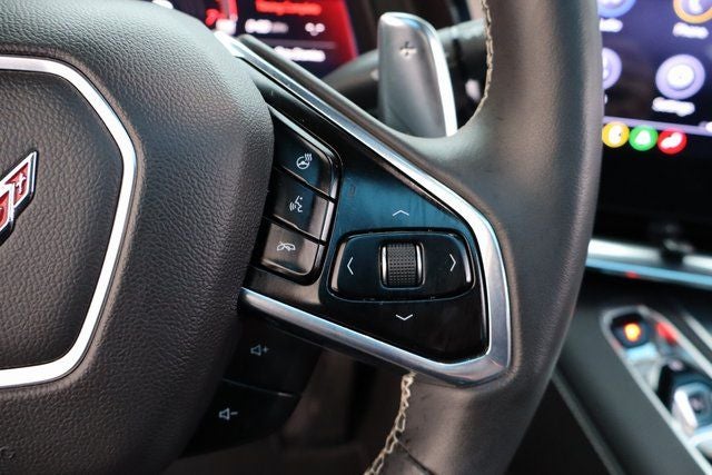 2020 Chevrolet Corvette Stingray 2LT