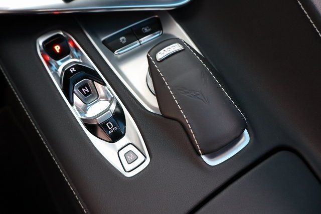 2020 Chevrolet Corvette Stingray 2LT