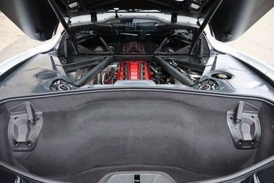 2020 Chevrolet Corvette Stingray 2LT