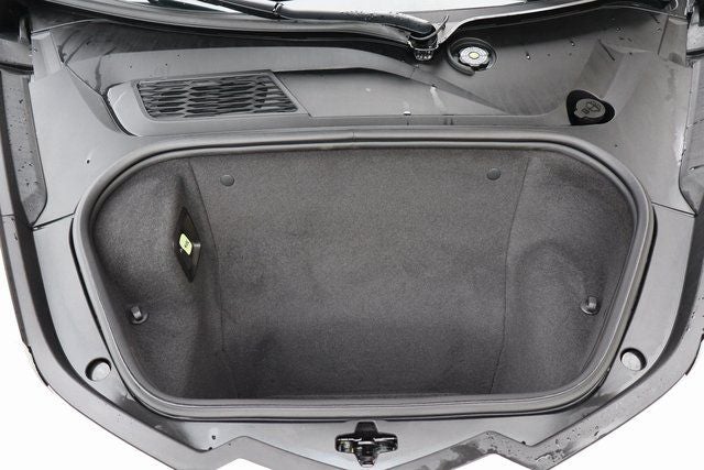 2020 Chevrolet Corvette Stingray 2LT