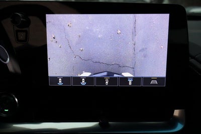 2020 Chevrolet Corvette Stingray 2LT