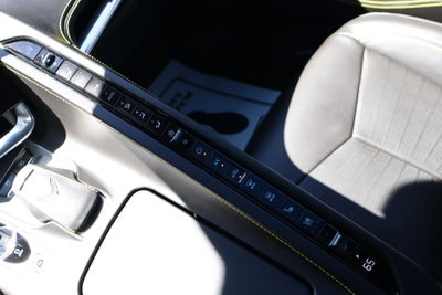 2020 Chevrolet Corvette Stingray 3LT