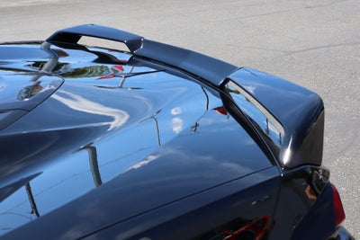 2020 Chevrolet Corvette Stingray 3LT