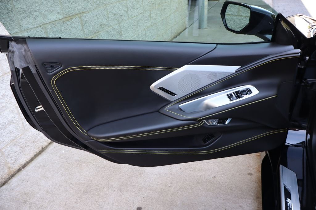 2020 Chevrolet Corvette Stingray 3LT