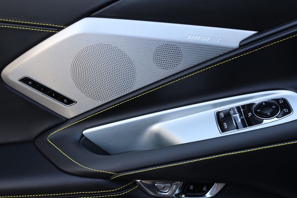 2020 Chevrolet Corvette Stingray 3LT