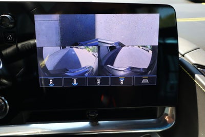 2020 Chevrolet Corvette Stingray 3LT