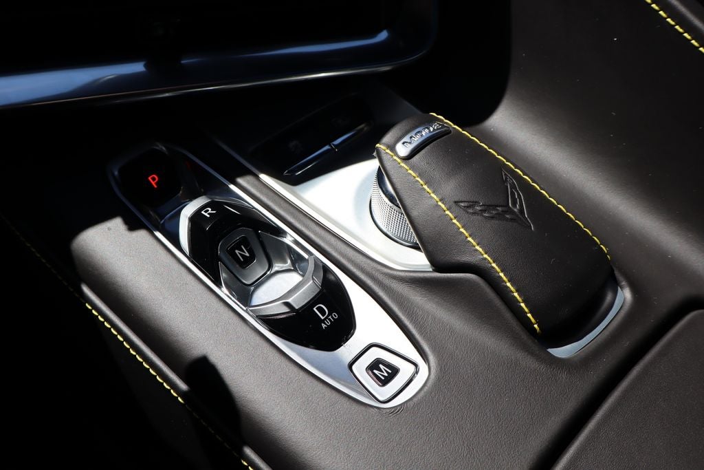 2020 Chevrolet Corvette Stingray 3LT