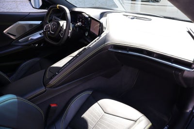 2020 Chevrolet Corvette Stingray 3LT