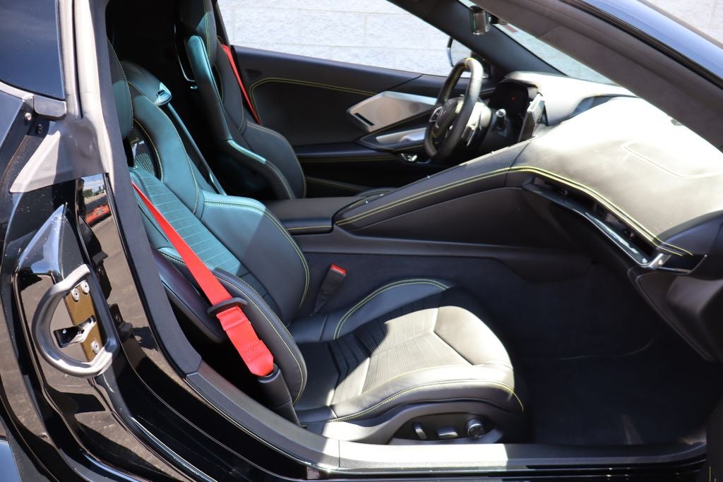 2020 Chevrolet Corvette Stingray 3LT