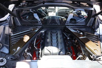 2020 Chevrolet Corvette Stingray 3LT