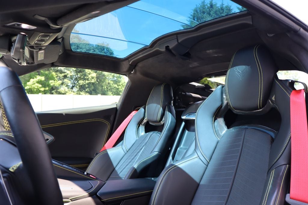 2020 Chevrolet Corvette Stingray 3LT