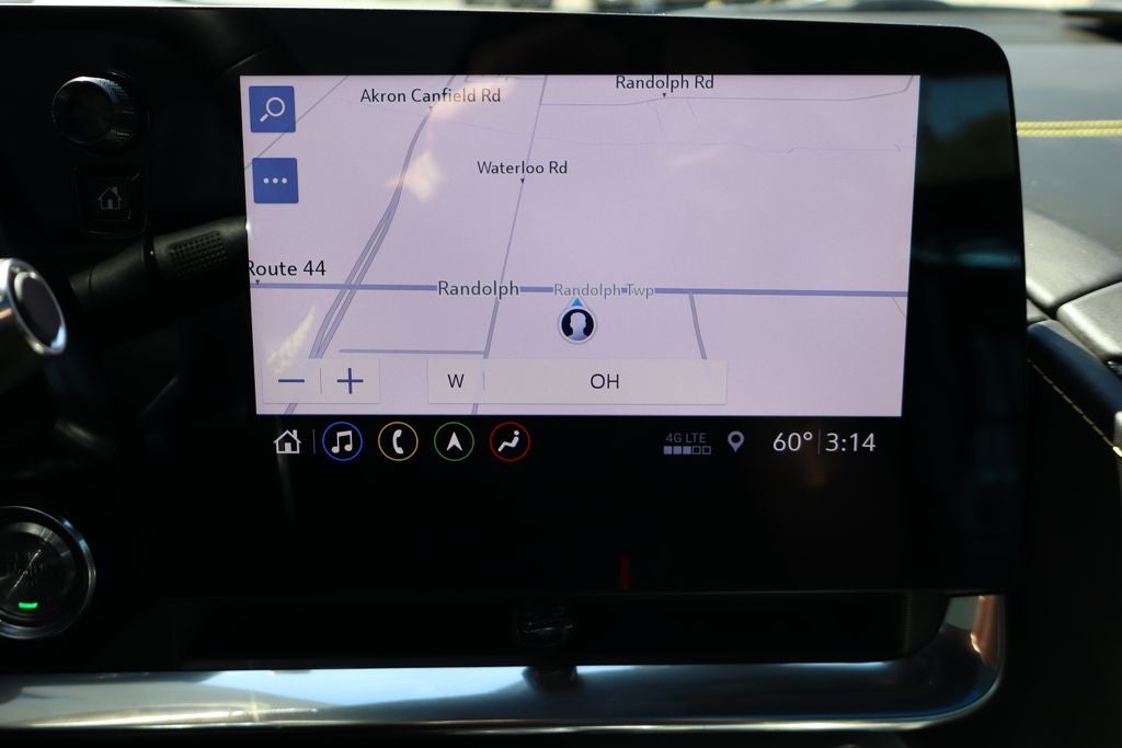 2020 Chevrolet Corvette Stingray 3LT
