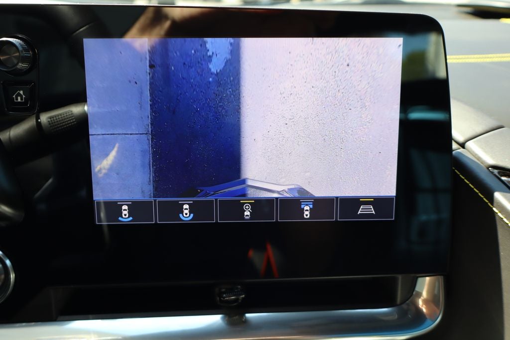 2020 Chevrolet Corvette Stingray 3LT