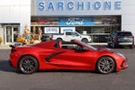 2025 Chevrolet Corvette Stingray 2LT