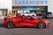 2025 Chevrolet Corvette Stingray 2LT