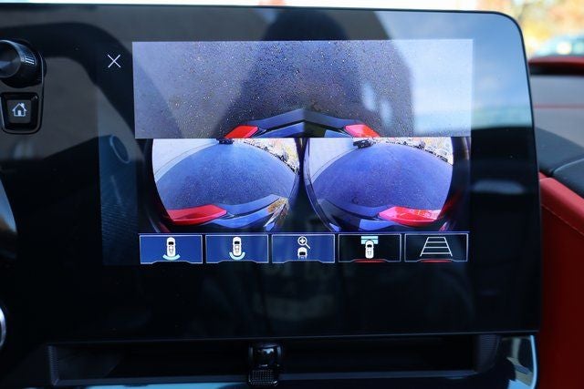 2025 Chevrolet Corvette Stingray 2LT