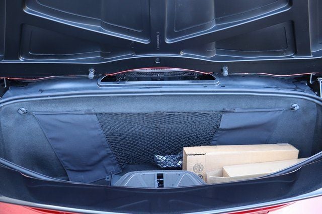 2025 Chevrolet Corvette Stingray 2LT