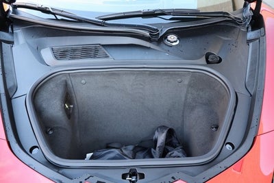 2025 Chevrolet Corvette Stingray 2LT