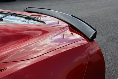 2015 Chevrolet Corvette Z06 2LZ