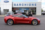 2015 Chevrolet Corvette Z06 2LZ