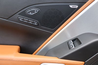 2015 Chevrolet Corvette Z06 2LZ