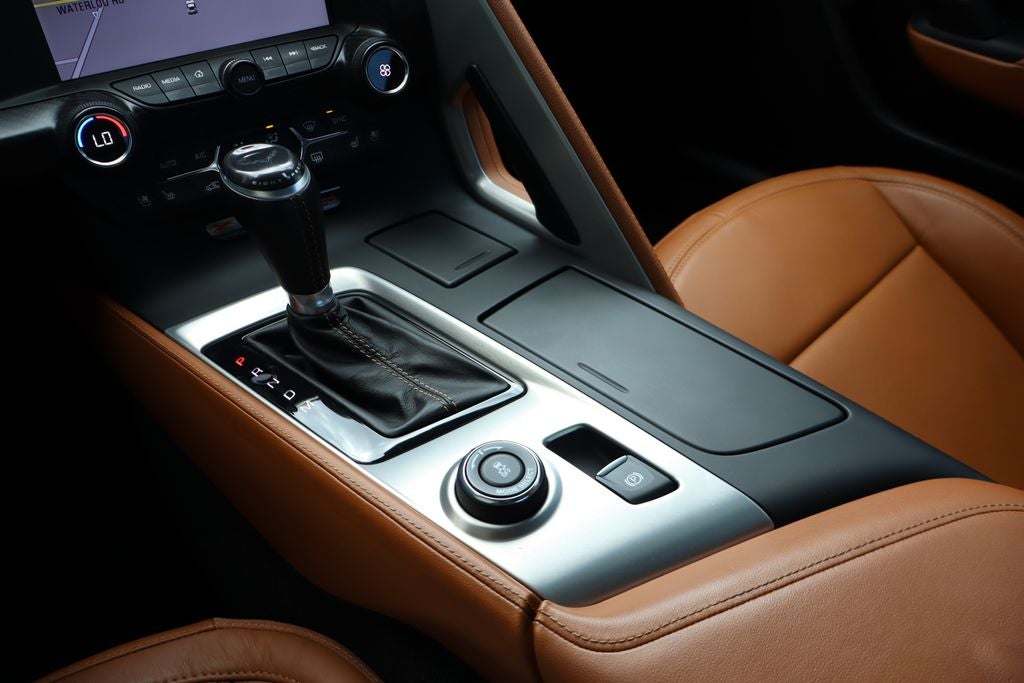 2015 Chevrolet Corvette Z06 2LZ