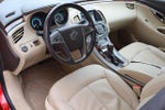 2012 Buick LaCrosse Leather Group