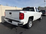 2017 Chevrolet Silverado 1500 LT LT2