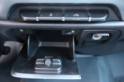 2014 Chevrolet Silverado 1500 LT LT1